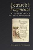 Petrarch's 'Fragmenta' (eBook, PDF) Petrarch's 'Fragmenta' (eBook, PDF)