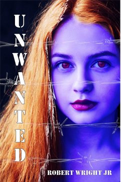 Cover Unwanted (eBook, ePUB)