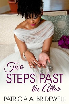 Cover Two Steps Past the Altar (eBook, ePUB)