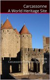 Carcassonne A World Heritage Site (eBook, ePUB)