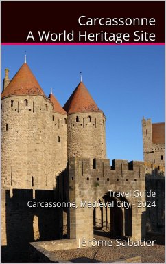 Cover Carcassonne A World Heritage Site (eBook, ePUB)