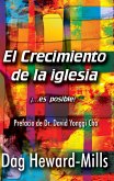 El Crecimiento de la Iglesia (eBook, ePUB) El Crecimiento de la Iglesia (eBook, ePUB)