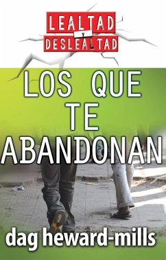 Cover Los que te abandonan (eBook, ePUB)