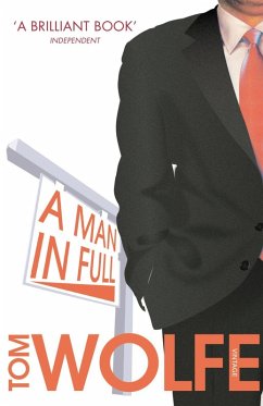 A Man In Full (eBook, ePUB) - Wolfe, Tom