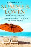 Summer Lovin' Box Set (eBook, ePUB)