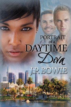 Portrait of a Daytime Diva (eBook, ePUB) - Bowie, J. P.