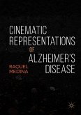 Cinematic Representations of Alzheimer¿s Disease