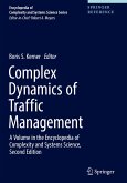 Complex Dynamics of Traffic Management