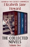The Collected Novels Volume Two (eBook, ePUB)