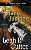 The Claim Jumper (The Labors of Darius Linard, #1) (eBook, ePUB)