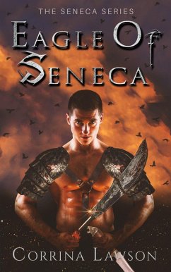 Cover Eagle of Seneca (The Seneca Series, #2) (eBook, ePUB)