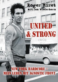 United & Strong - Miret, Roger