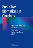 Predictive Biomarkers in Oncology