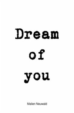 Cover Dream Of You