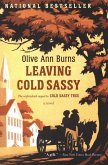 Leaving Cold Sassy (eBook, ePUB)