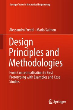 Design Principles and Methodologies - Freddi, Alessandro;Salmon, Mario