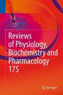 Reviews of Physiology, Biochemistry and Pharmacology, Vol. 175