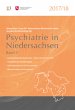 Psychiatrie in Niedersachsen 2017/2018 - Bild 1