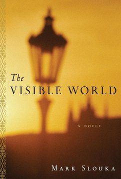 The Visible World (eBook, ePUB) - Slouka, Mark