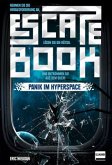 Escape Book - Panik im Hyperspace