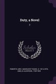Duty, a Novel