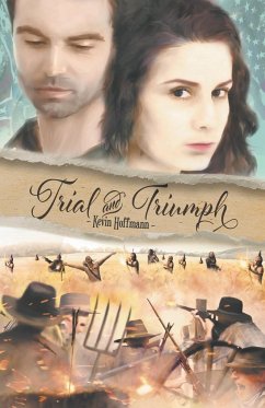 Trial and Triumph - Hoffmann, Kevin