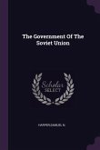 The Government Of The Soviet Union