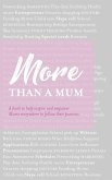 More than a Mum