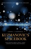Kuzmanovic's Spacebook (eBook, ePUB)