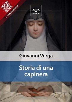 Storia di una capinera (eBook, ePUB) - Verga, Giovanni