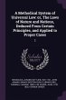 A Methodical System of Universal Law - Bild 1