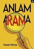 Anlam Arama - Yilmaz, Hazal