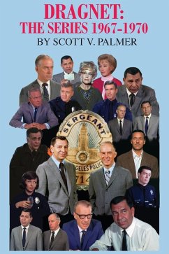 Cover Dragnet