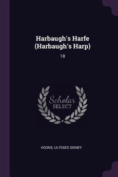 Harbaugh's Harfe (Harbaugh's Harp)