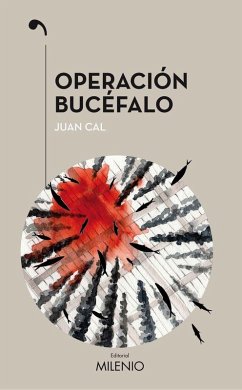 Cover Operación Bucéfalo