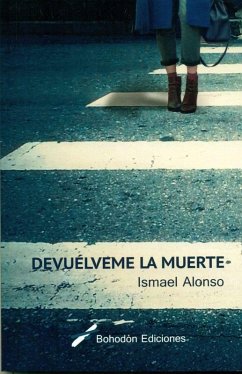 Cover Devuélveme la muerte