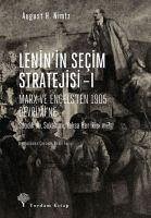 Leninin Secim Stratejisi -I - H. Nimtz, August