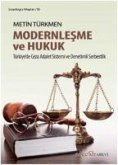 Modernlesme ve Hukuk