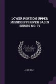 Lower Portion Upper Mississippi River Basin Series No. 71