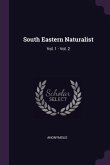 South Eastern Naturalist