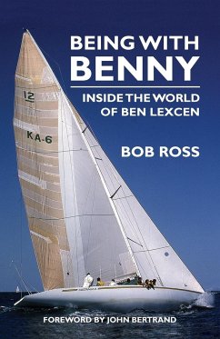 Being with Benny - Ross, Bob