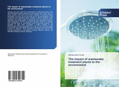 The impact of wastewater treatment plants to the environment - Ismail, Mohammed