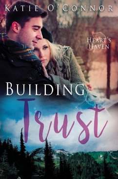 Building Trust - O'Connor, Katie