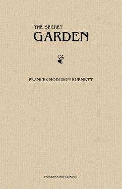 Cover Secret Garden (eBook, ePUB)