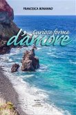 Curiose forme d'amore (eBook, ePUB)