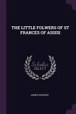 The Little Folwers of St Frances of Assisi