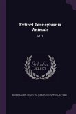 Extinct Pennsylvania Animals