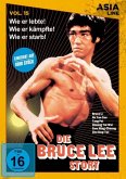 Dragon - Die Bruce Lee Story Limited Edition