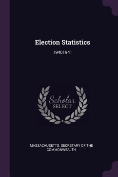 Cover Election Statistics