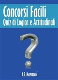 Concorsi Facili (eBook, ePUB) Concorsi Facili (eBook, ePUB)